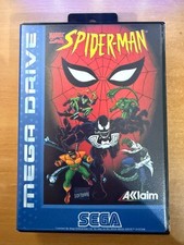 Spider man the - spider-man:, animated