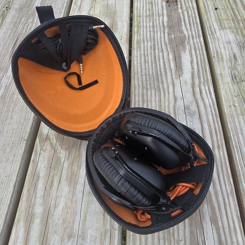 Cuffie moda crossfade 100 - v-moda,