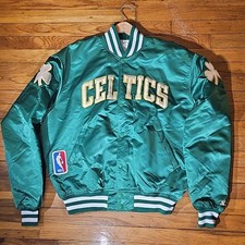 Boston Celtics Vintage XL anni