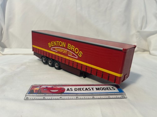 Corgi modern truck rimorchio - corgi,