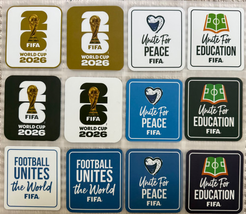 Patch maglia calcio fifa - calcio,