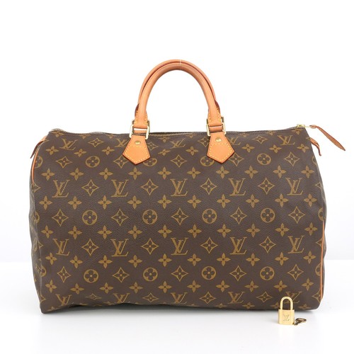Borsa mano louis vuitton lv - a,