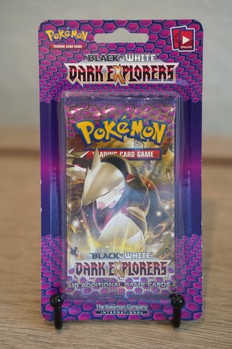 Pokemon 2012 black white - black,