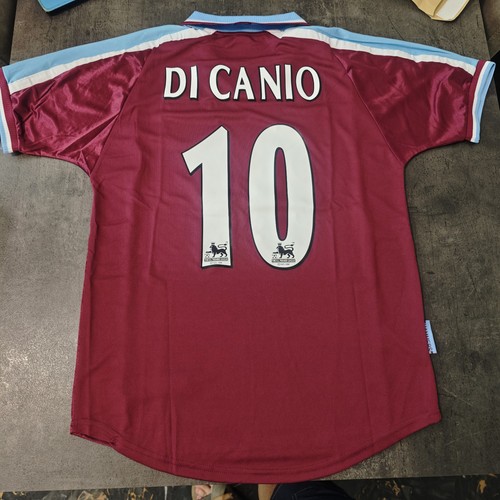 Maglia canio west ham - canio,