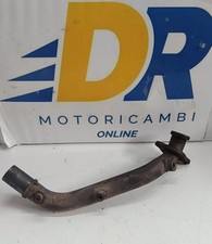 COLLETTORE SCARICO MARMITTA SYM CITYCOM 300 2009 2010 2011 2012 2013