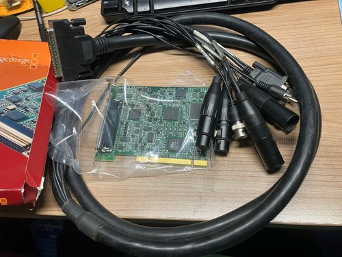 Blackmagic design bmd pcb5 - blackmagic,