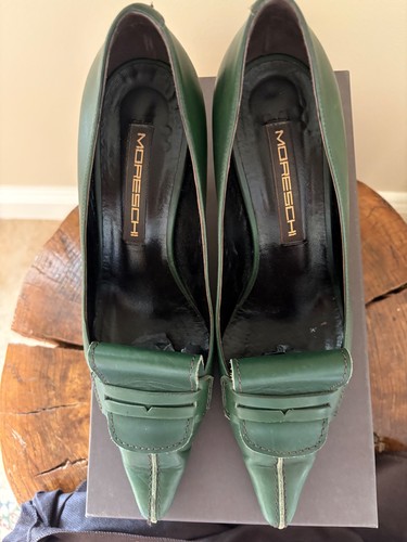 Scarpe donna tacco alto