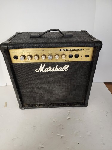 Marshall valvestate vs15r - marshall,