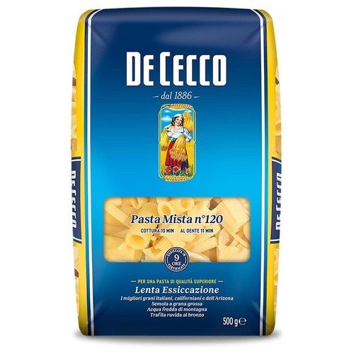 Cecco pasta mista - cecco,