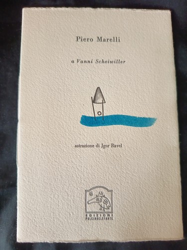 Piero marelli vanni - a,