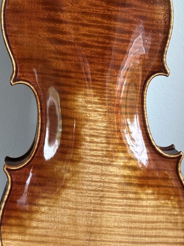 1263 antico violino maestro - n.1263,