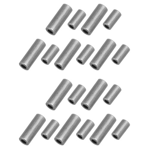20pz morsetti per - 20pz, rame