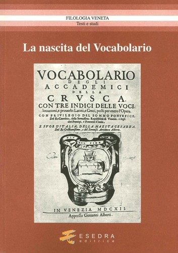 Nascita del vocabolario - nascita,