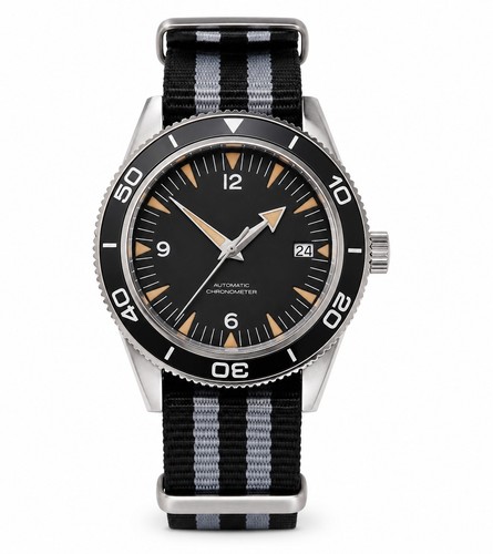 Orologio militare automatico - orologio,