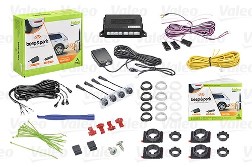 Kit riattrezzamento - di,