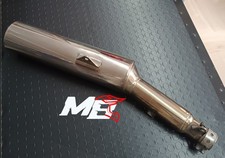 HONDA CBR XX 1100 blackbird SCARICO MARMITTA SILENZIATORE SINISTRA