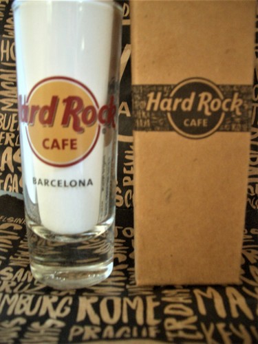 Hrc hard rock cafe - rock,