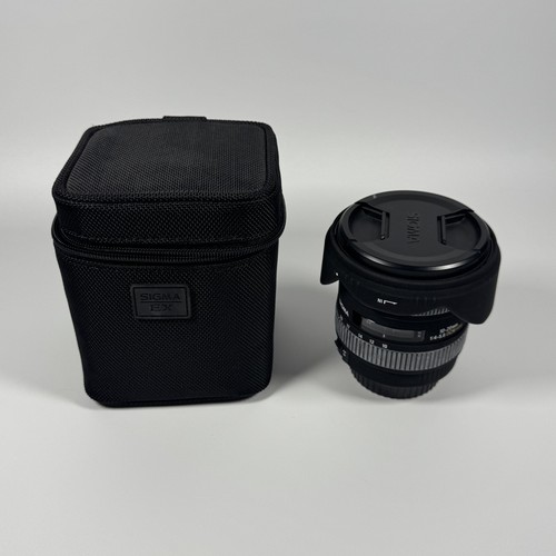 Sigma f4 5 - af, mm
