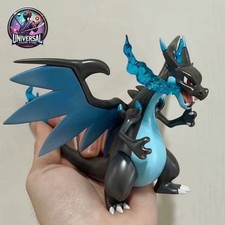 Pokémon mega charizard - charizard, x
