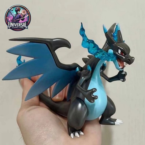 Pokémon mega charizard - pokémon, x