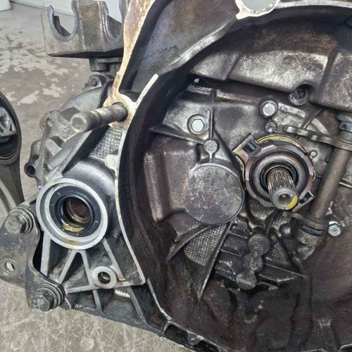 Cambio manuale fiat - cambio,