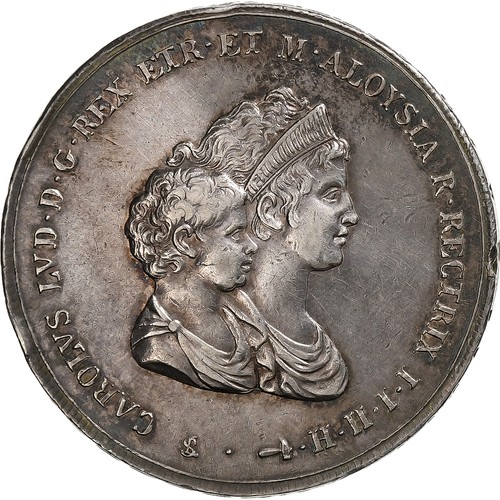135270 regno d etruria - [#135270],
