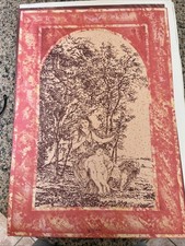 DE FILIPPI FERNANDO LITOGRAFIA 70x50 Firmata E Numerata