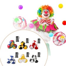 Set di 3 palline da giocoleria