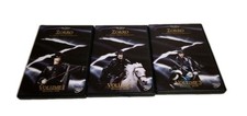 ZORRO - La Prima Serie Completa (Edizione 45° Anniversario)  DVD 