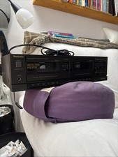 Piastra registratore cassette Technics RS-T22..