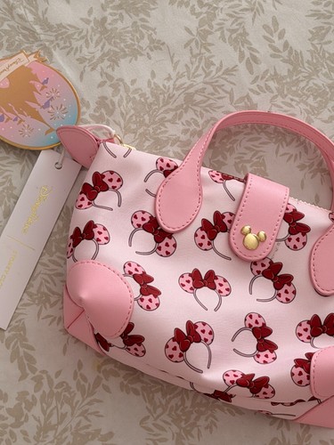 Borsa parchi disney - parchi, x
