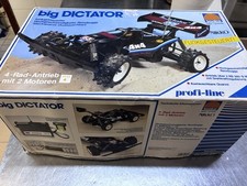 gig nikko dictator Big