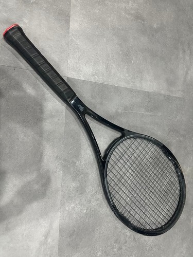 Racchetta tennis wilson pro - da,
