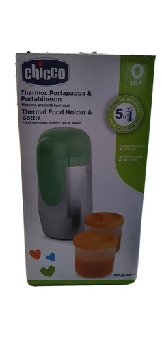 Thermos portapappa - portapappa, e