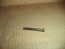 MV AGUSTA 125 CGT (4 MARCE) - PERNO LEVA ATTUATORE SPINGI DISCHI FRIZIONE MOTORE