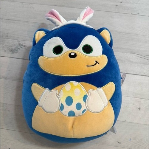 Sonic the hedgehog - the, easter