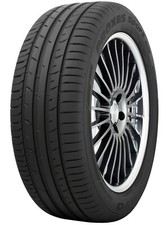 Pneumatici gomme estive toyo - estive,