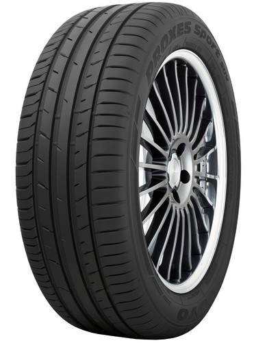 Pneumatici gomme estive - , toyo