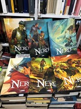 C44  Nero Serie  Bonelli