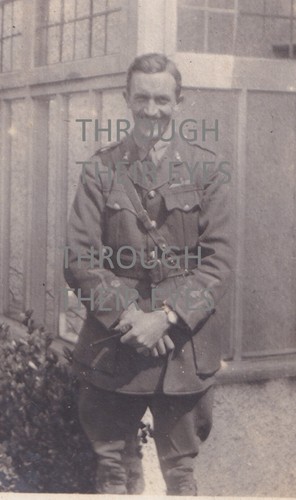 Original ww1 photo rfc - original,