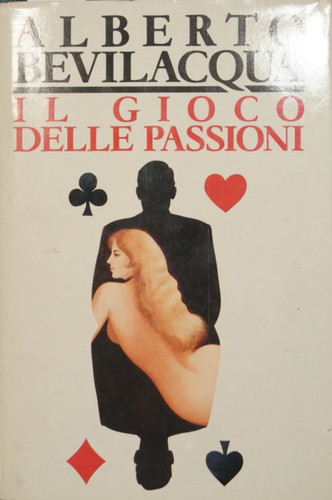 Gioco delle passioni - il,