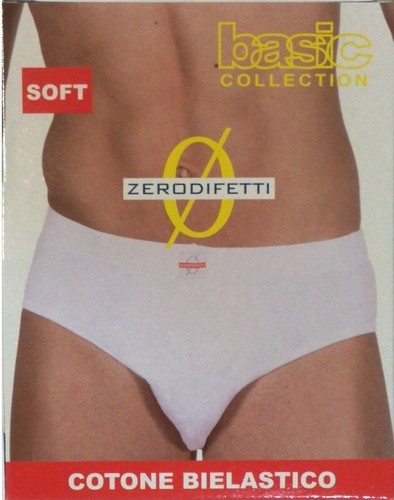 Slip uomo in cotone - 6,