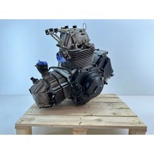 BLOCCO MOTORE DUCATI MONSTER 695 2006-2008 FUNZIONANTE GARANTITO 35000KM