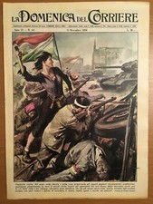 La Domenica del Corriere n°