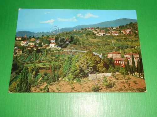Cartolina chitignano arezzo - cartolina,