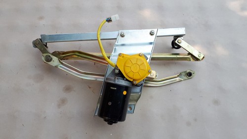 Motorino tergicristallo