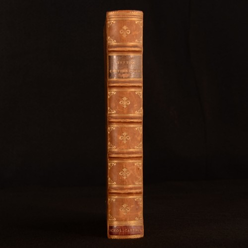 1870 sertum carthusianum - sertum,