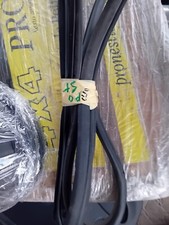 Guarnizione porta posteriore sx renault clio mk2