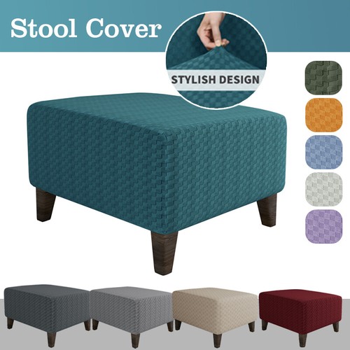 Pouf copridivano elasticizzato - pouf,