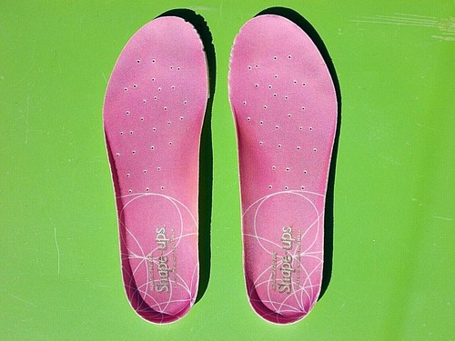 Skechers shape ups solette - skechers,